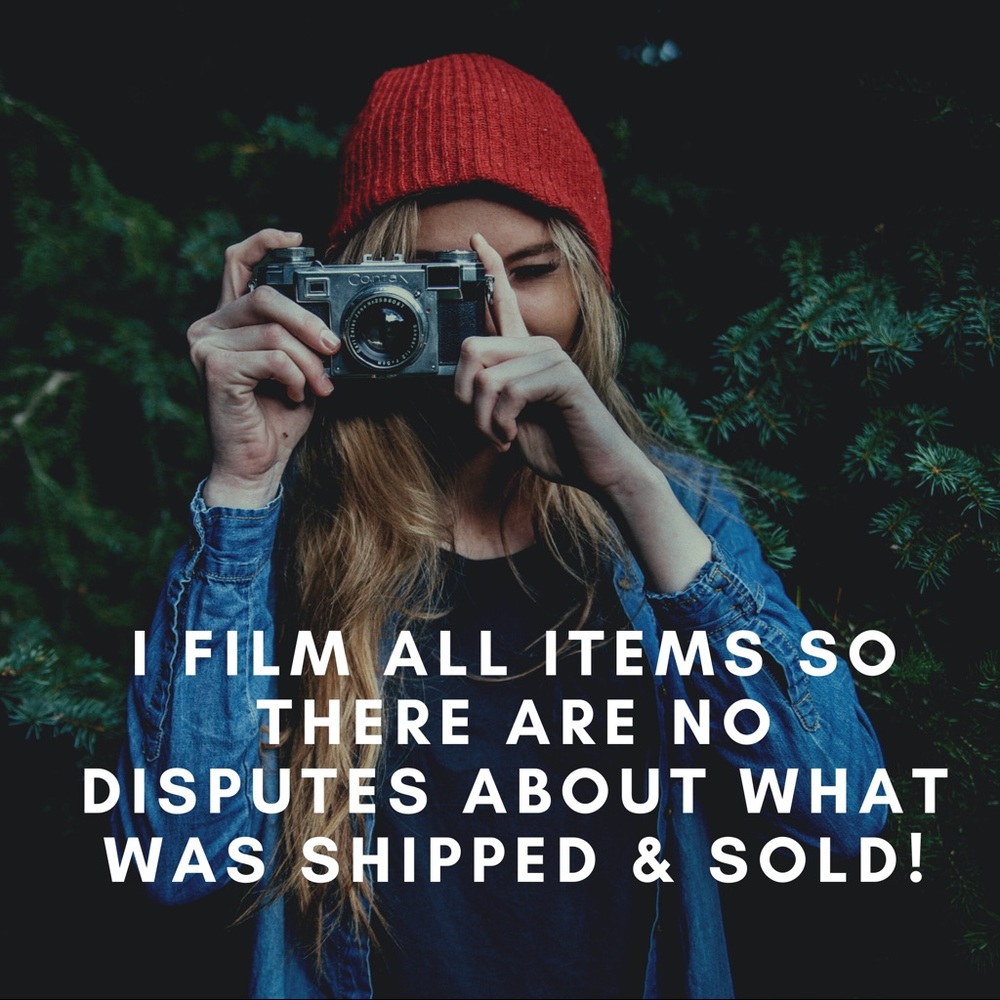 ATTENTION BUYERS!